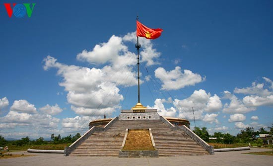 Hien Luong Bridge – everlasting desire for national reunification  - ảnh 18